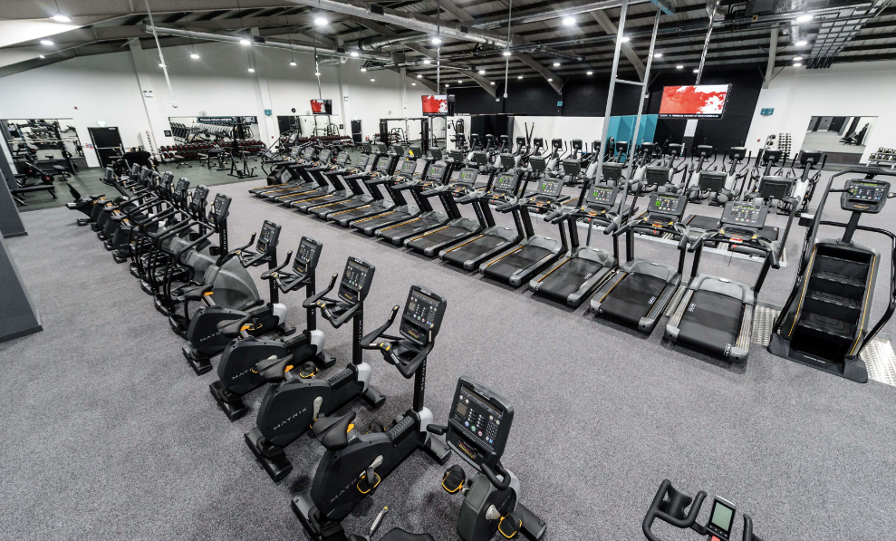 puregym leeds
