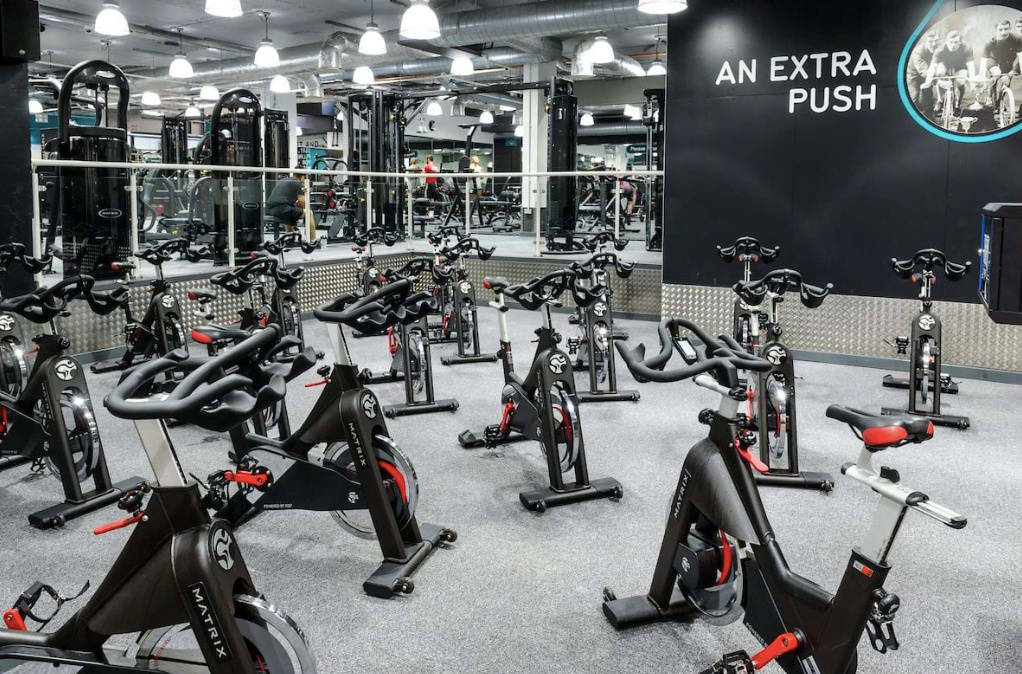 puregym leeds