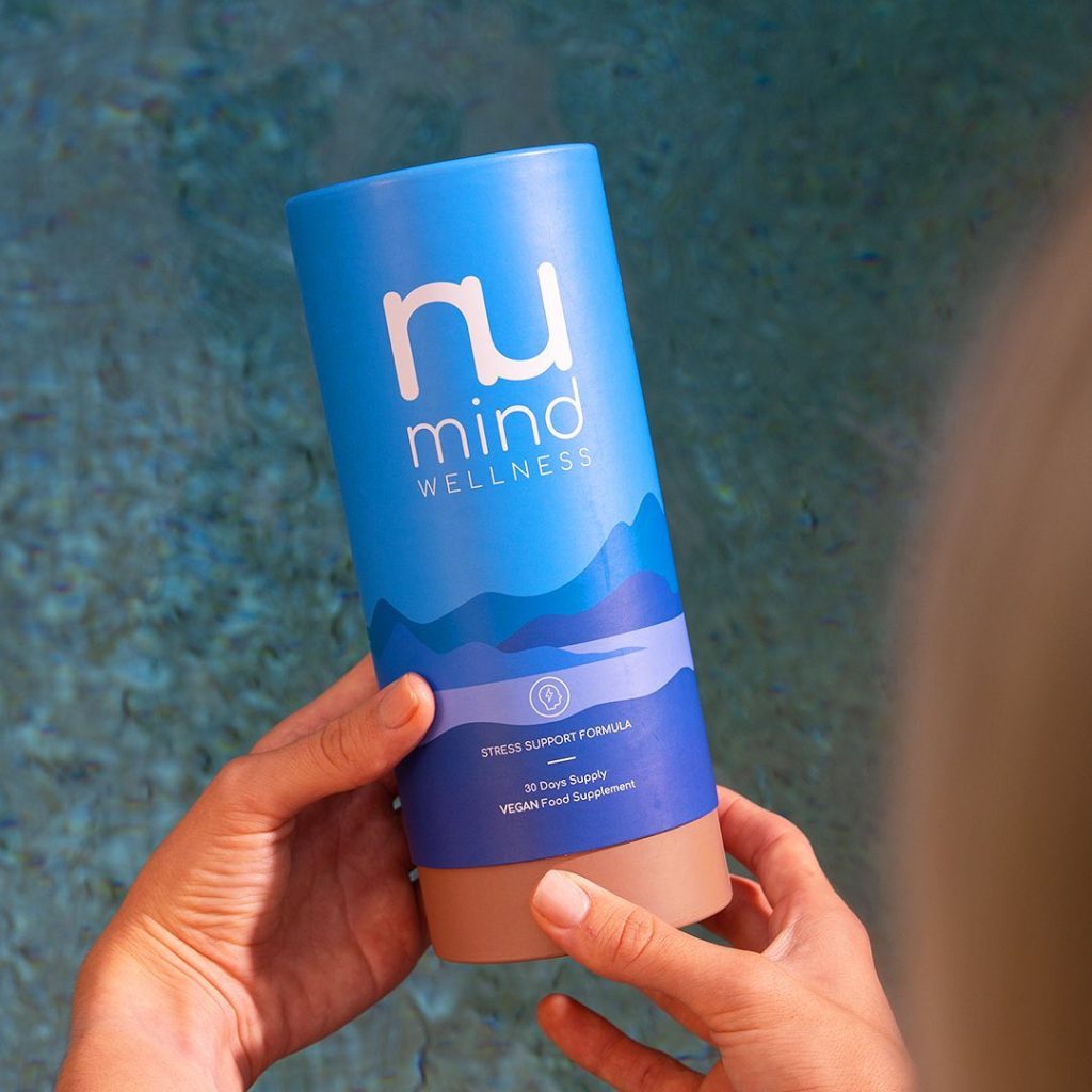 sam higgins co-founder nu mind wellness