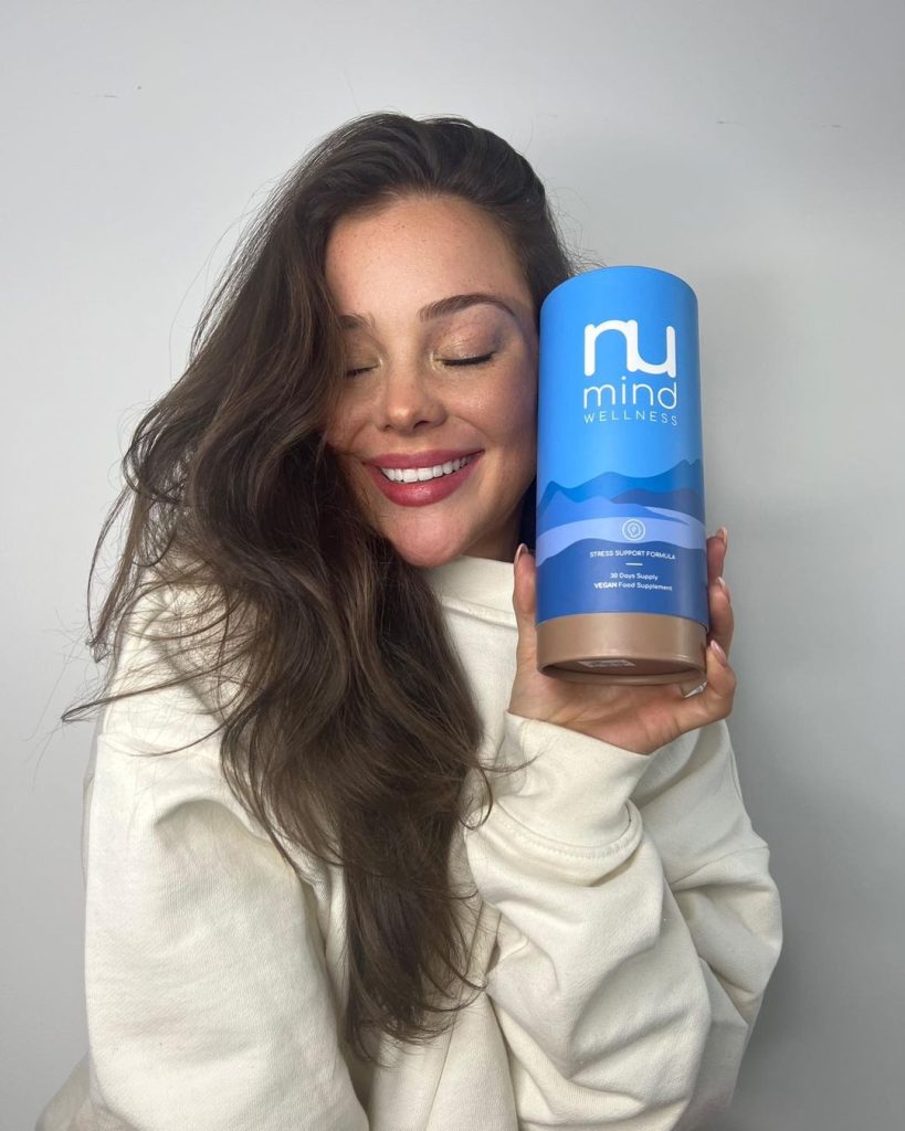 sam higgins co-founder nu mind wellness