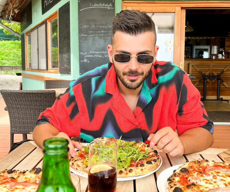 mario niszler | nutry nuts