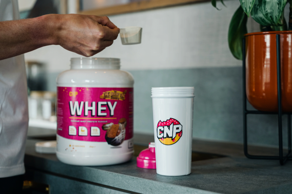 cnp protein