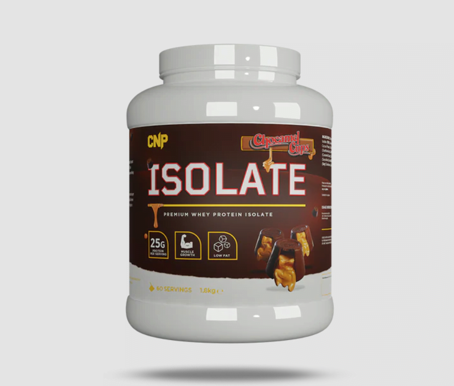 cnp isolate