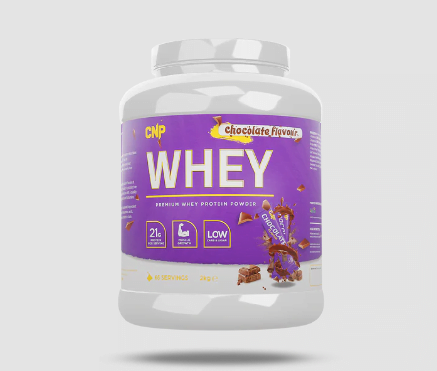 cnp whey