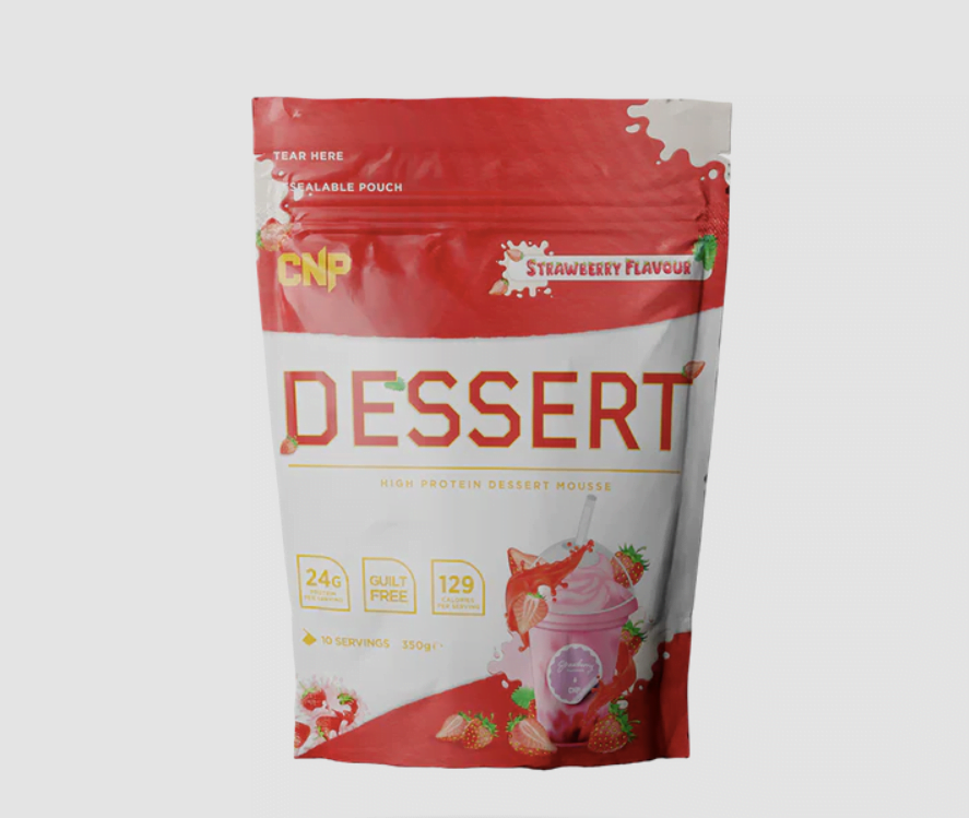 cnp dessert