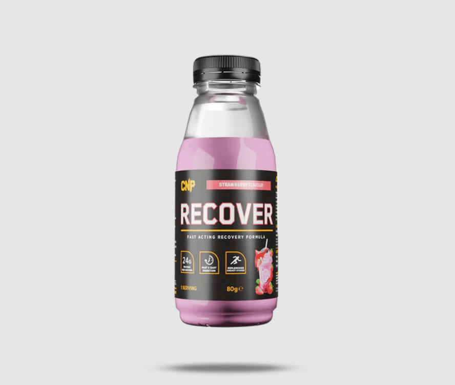 cnp recover