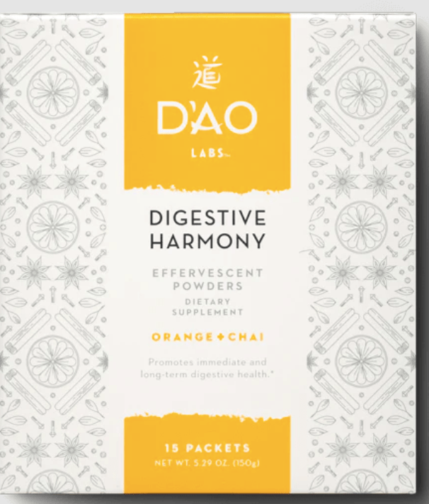 dao digestive health