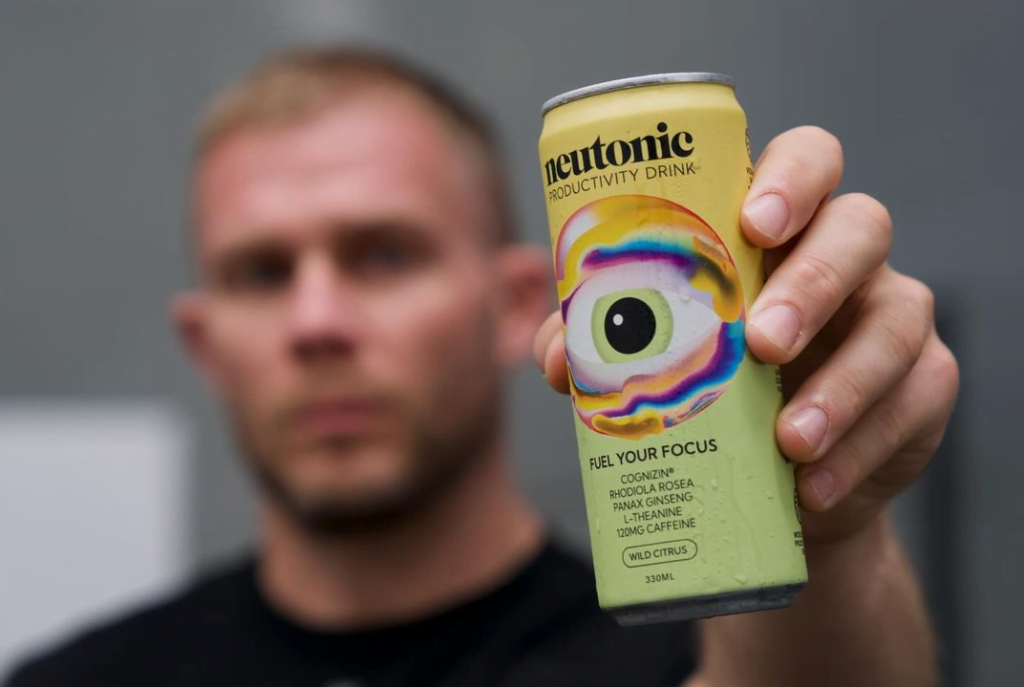 neutonic, james smith chris williamson