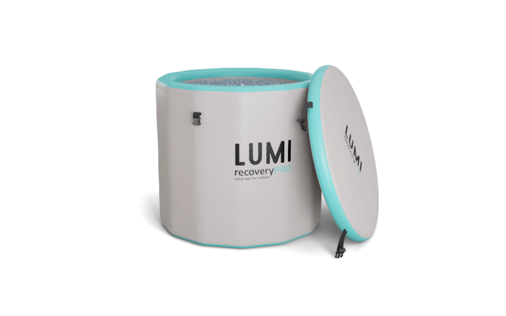 lumi ice barrel
