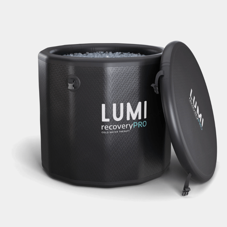 lumi ice barrel