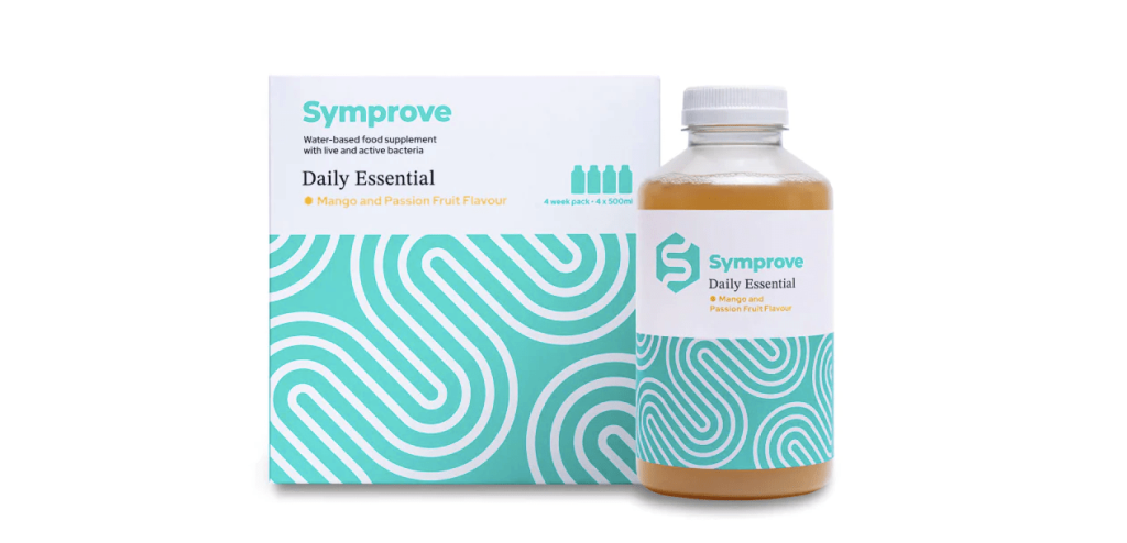 symprove gut health