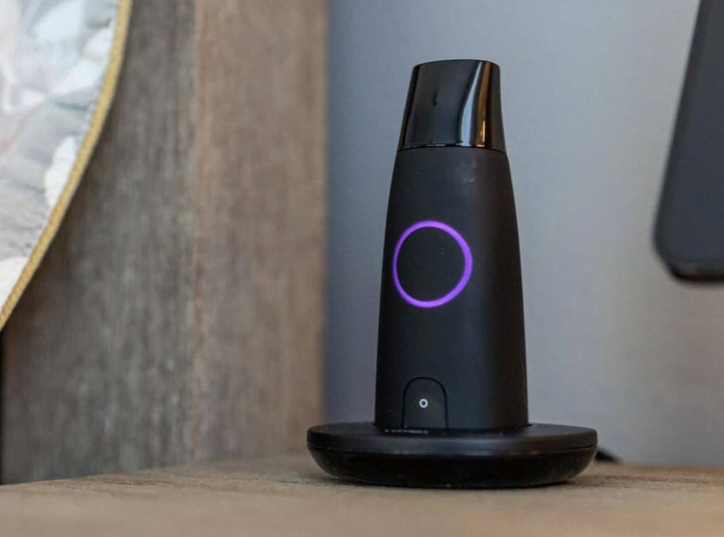 lumen metabolic device