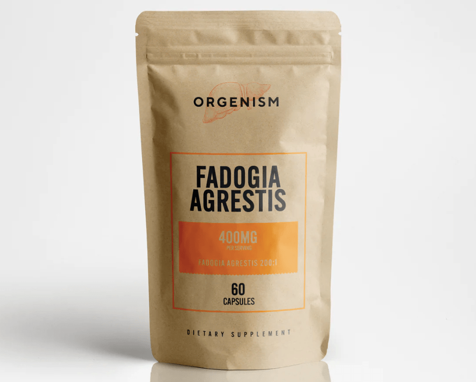 fadogia agrestis