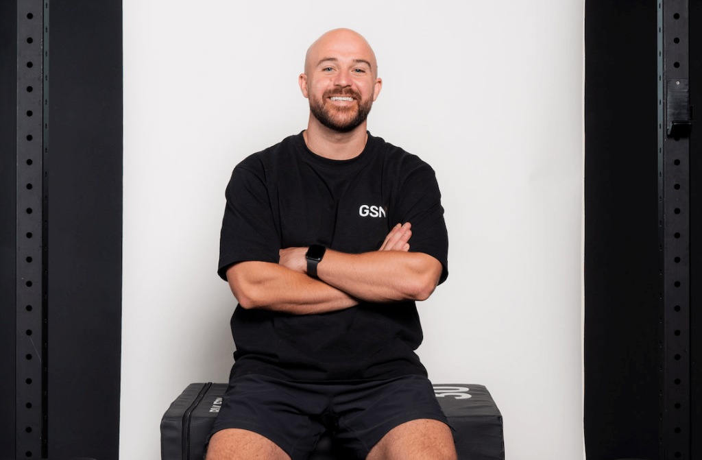 craig allen founder of GSN