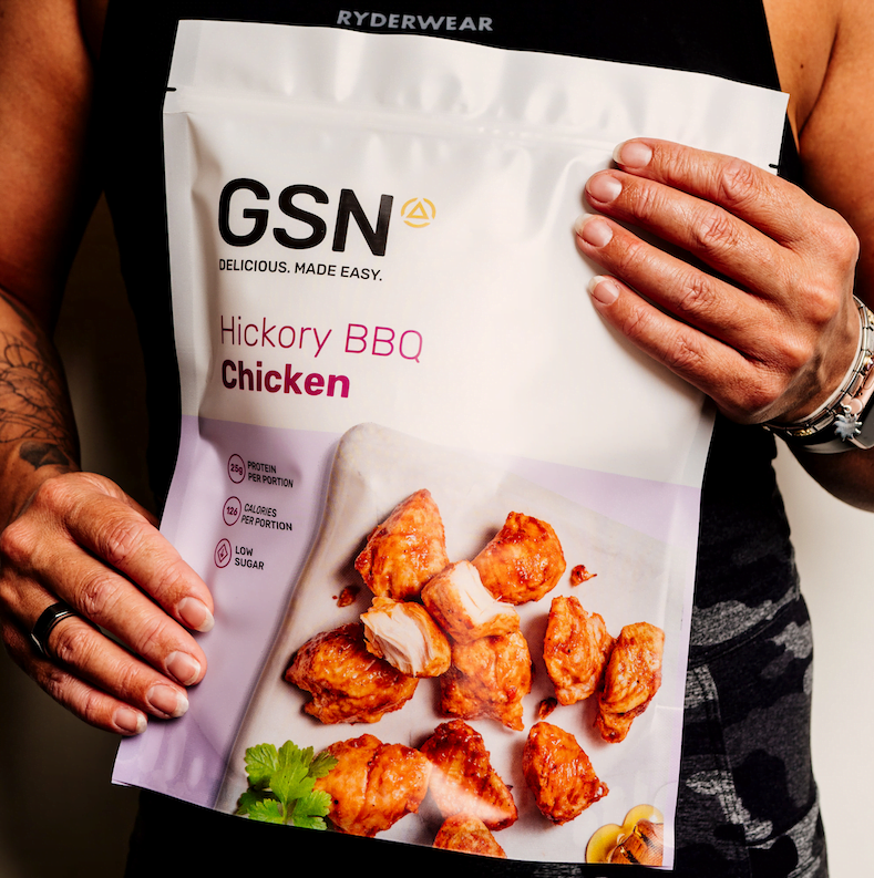 craig allen founder of GSN