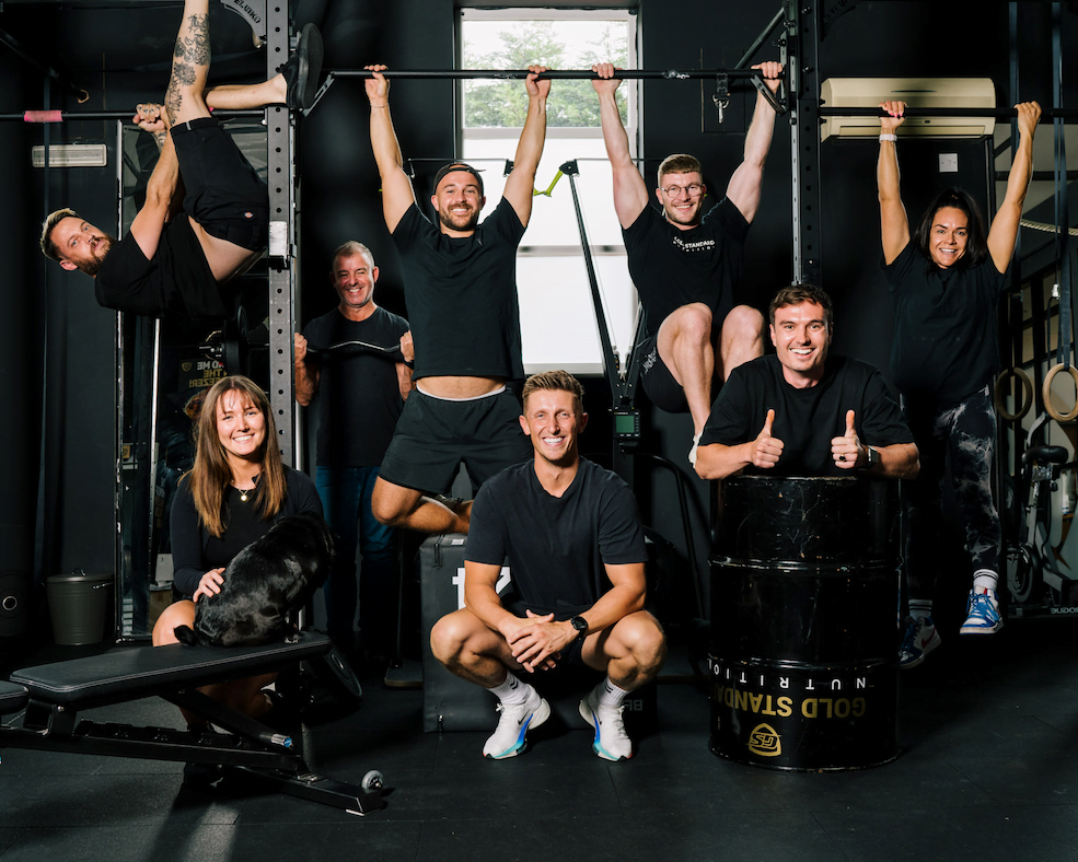 craig allen founder of GSN