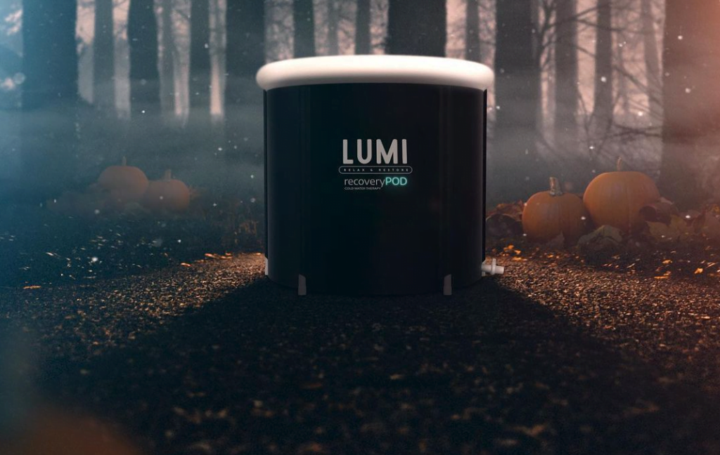 lumi recovery pod
