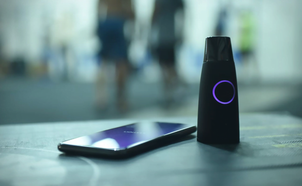 lumen metabolism device