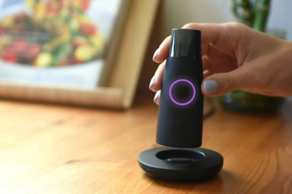 lumen metabolism device