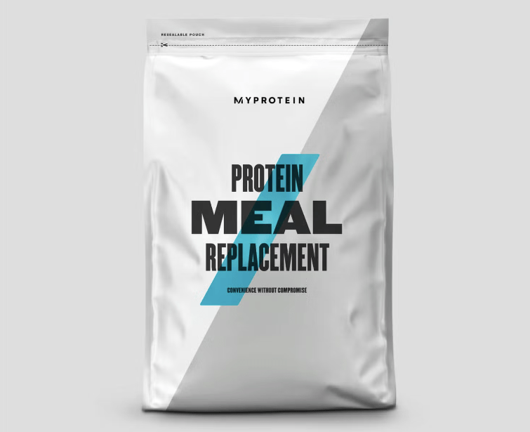 myprotein meal replacement