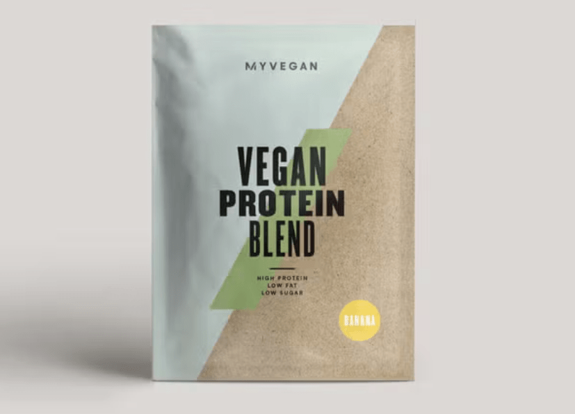 myprotein clear vegan protein blend