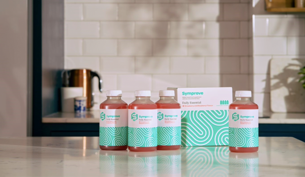 symprove gut health