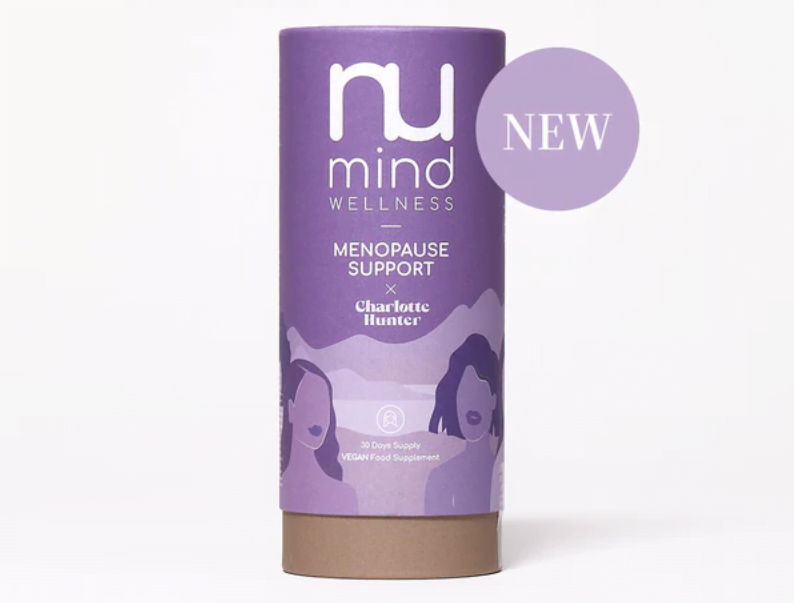 nu mind wellness menopause suport