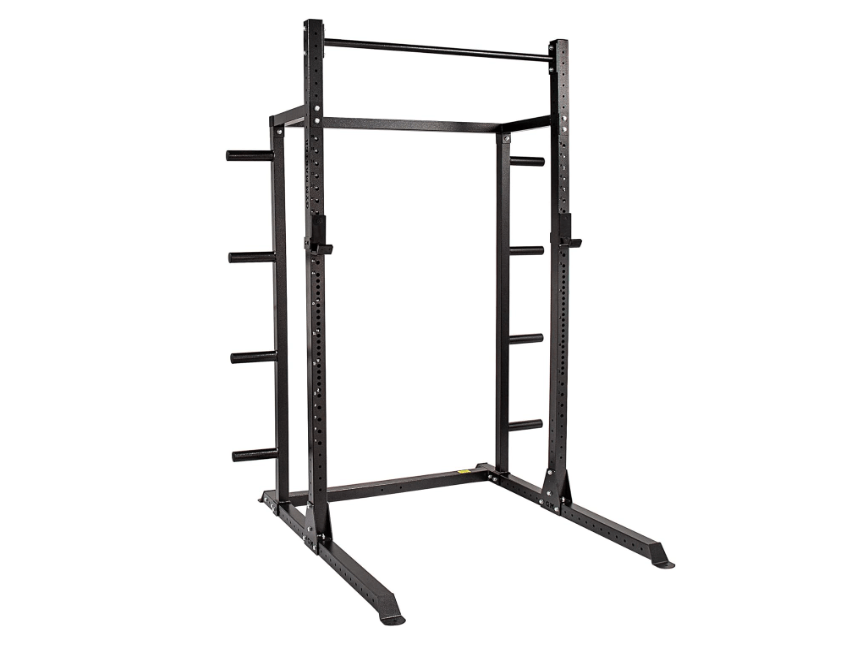 home gym power rack