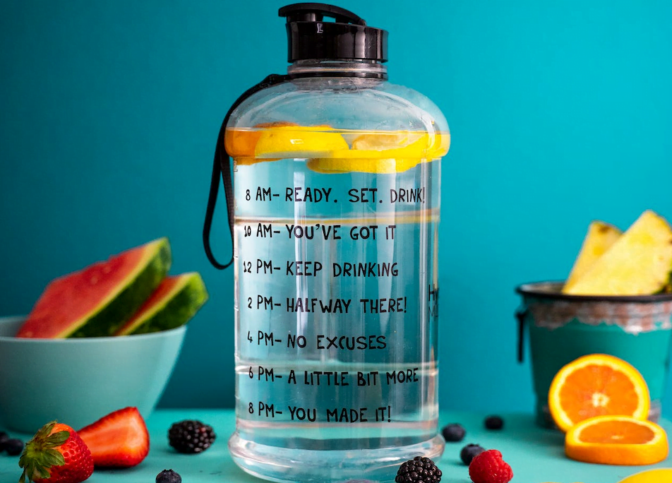 hydration | uppy hydration tablets