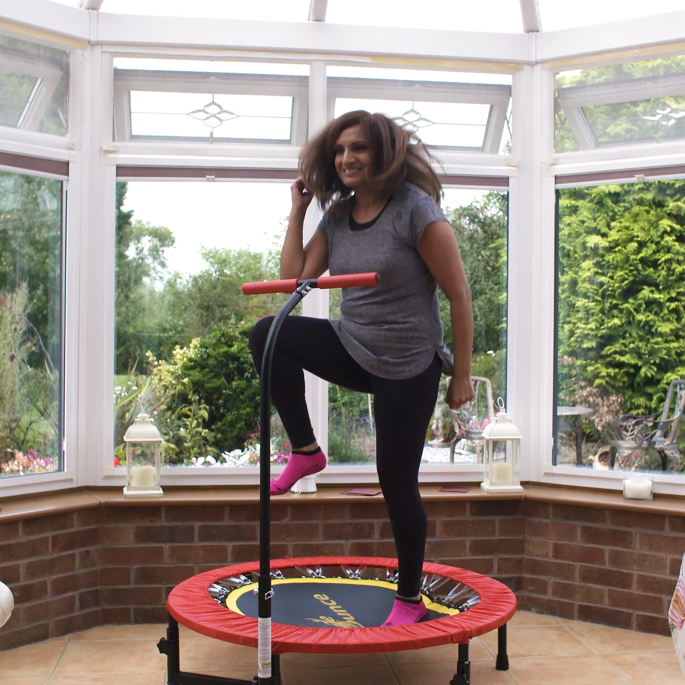 boogie bounce discount code