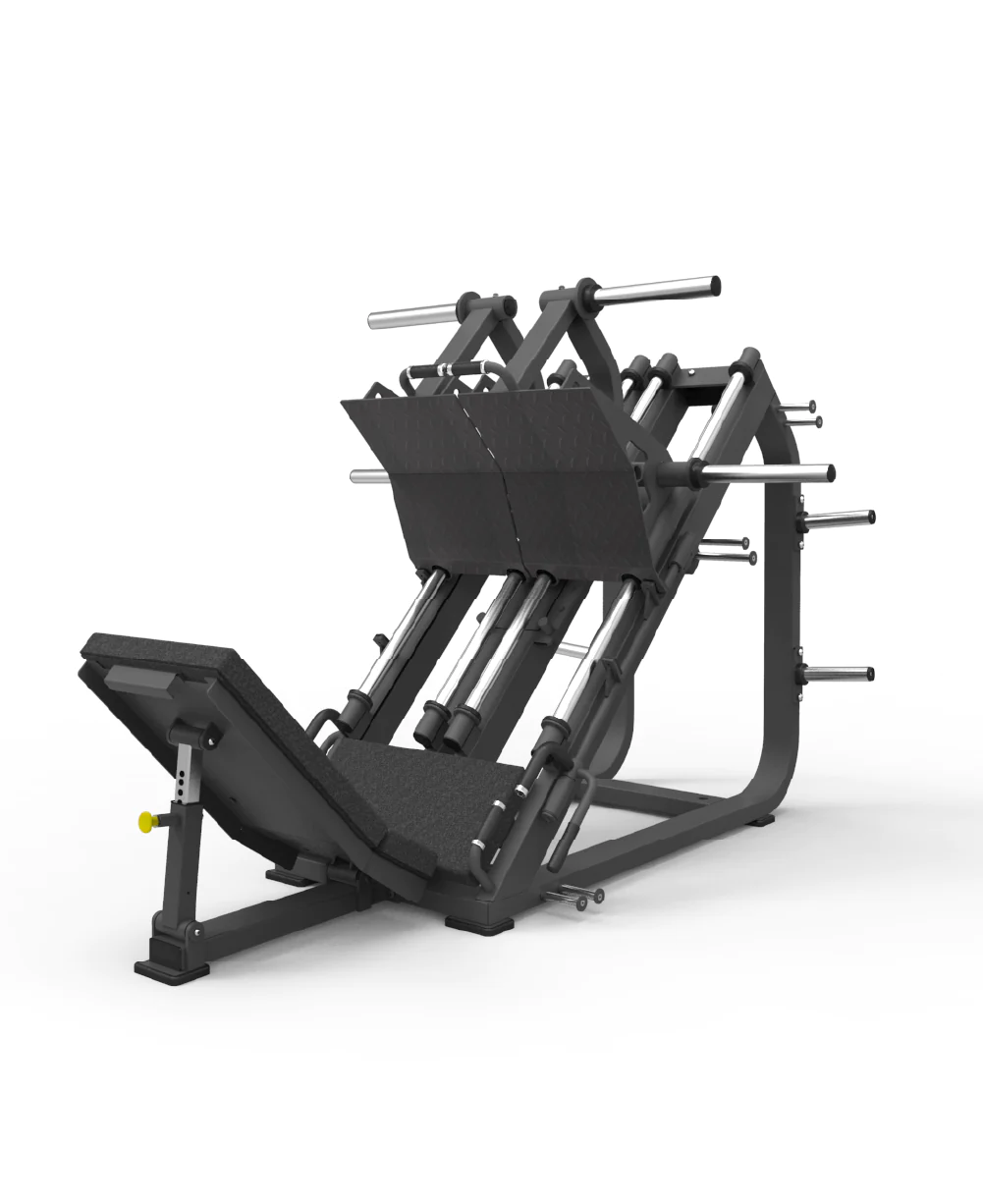Bulldog Gear Leg Press Machine Discount Code