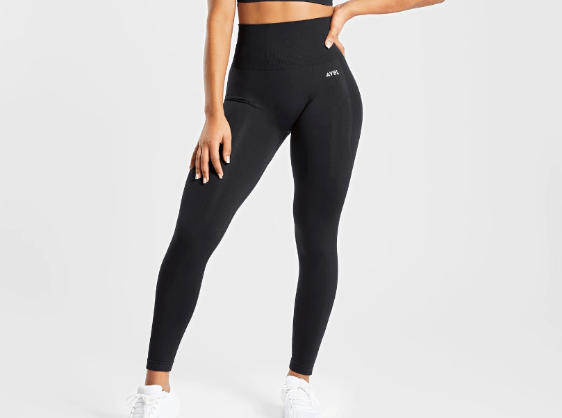 aybl empower seamless leggings