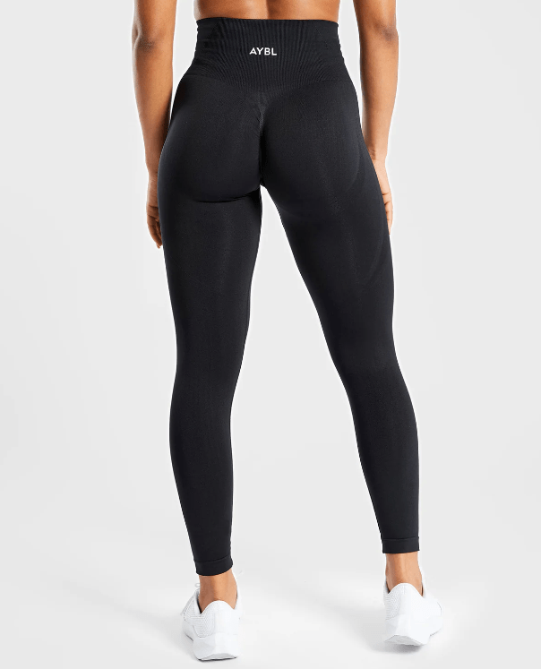 aybl empower seamless leggings