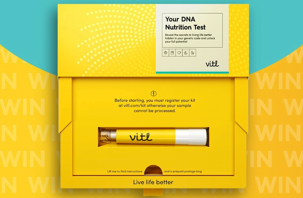 vitl health bundle