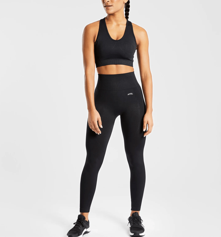 aybl v2 seamless leggings