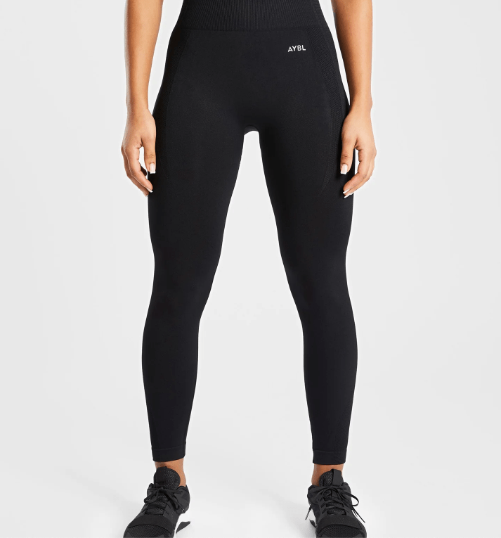 aybl v2 seamless leggings