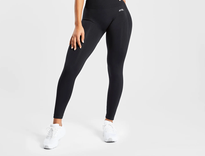 aybl seamless leggings