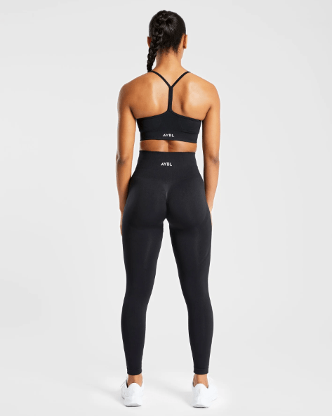 aybl seamless leggings
