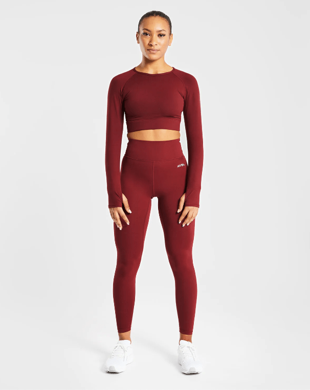 aybl core leggings