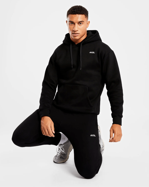 aybl essential joggers