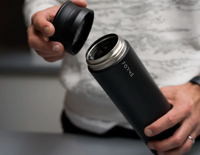 protein shaker by forme