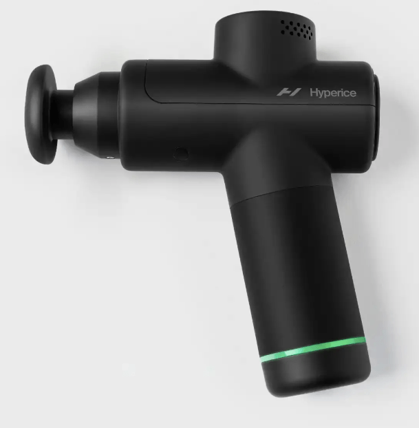 hyperice hypervolt go 2