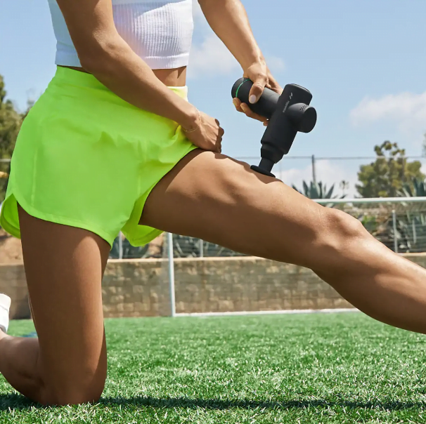 hyperice hypervolt go 2