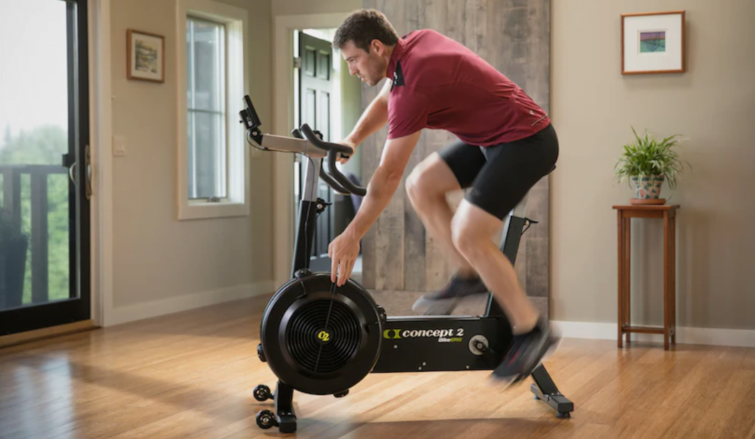 10% Off Concept2 BikeErg Discount Code