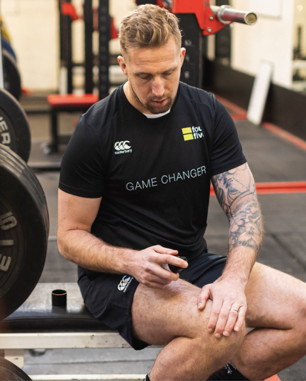 fourfive cbd founders interview