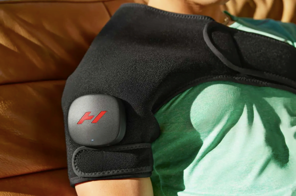 hyperice venom 2 shoulder