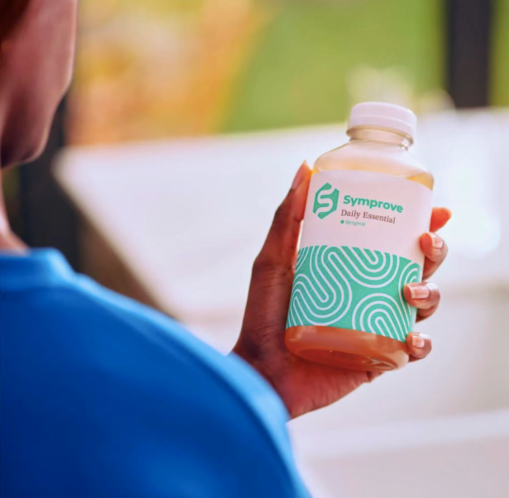 Symprove Daily Essential Drink
