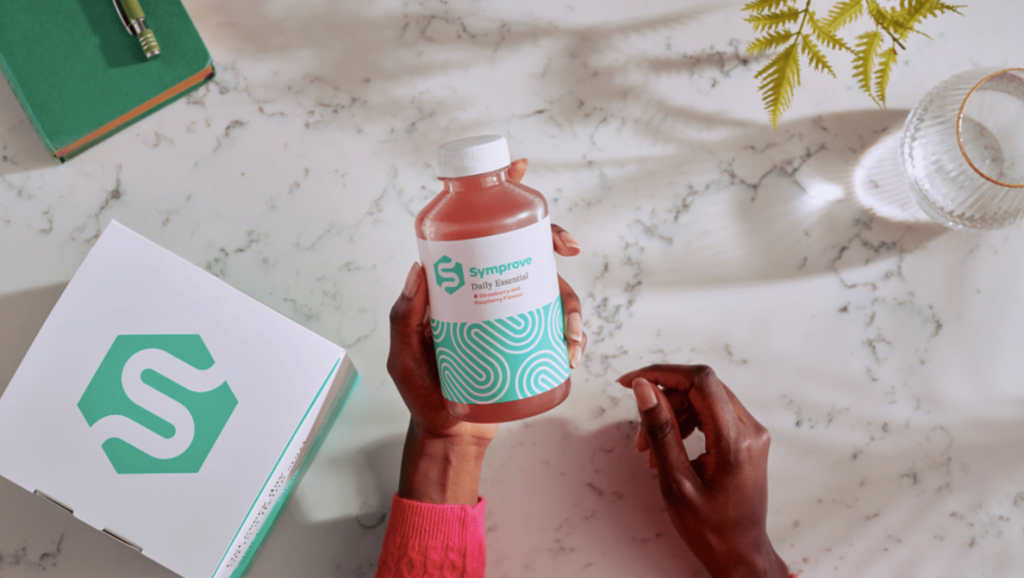 Symprove Daily Essential Drink