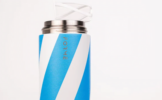 Forme Shaker Launch New 700ml Version