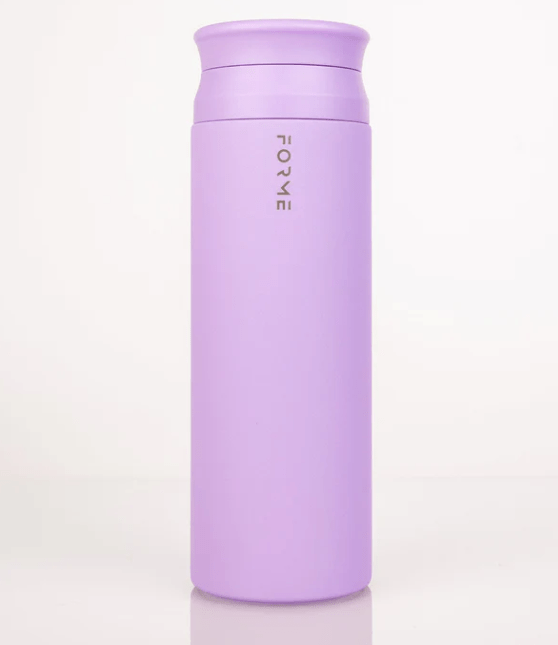 Forme Shaker Launch New 700ml Version